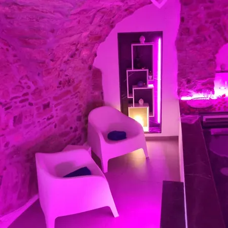 Dolce Spa&relax Casa vacanze *