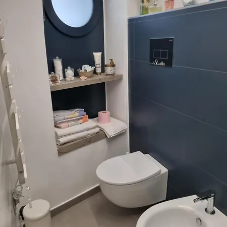 Сasa de vacaciones Dolce *