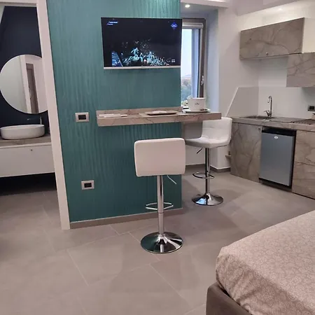 Dolce Relax בית נופש ונוסה