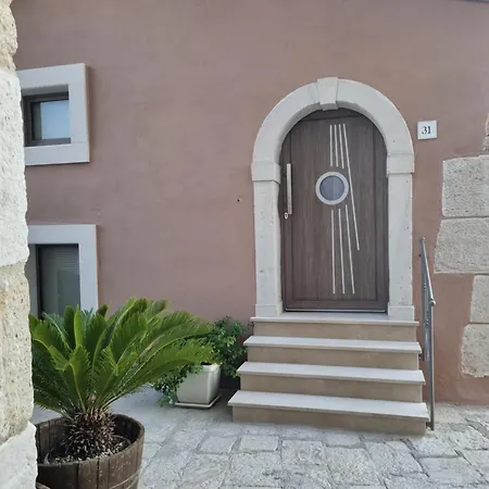 Сasa de vacaciones Dolce Venosa