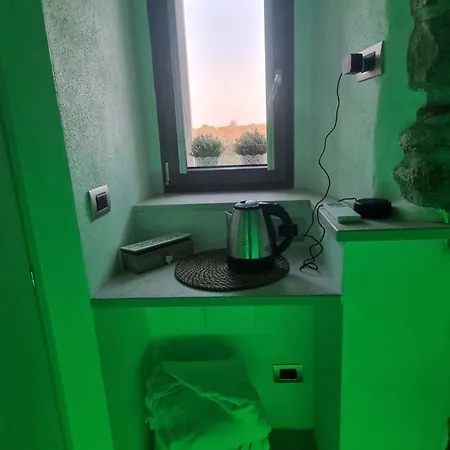 Casa vacanze Dolce Spa&relax *