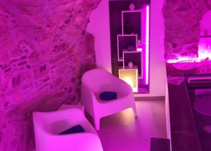 Dolce Spa&relax Casa vacanze *