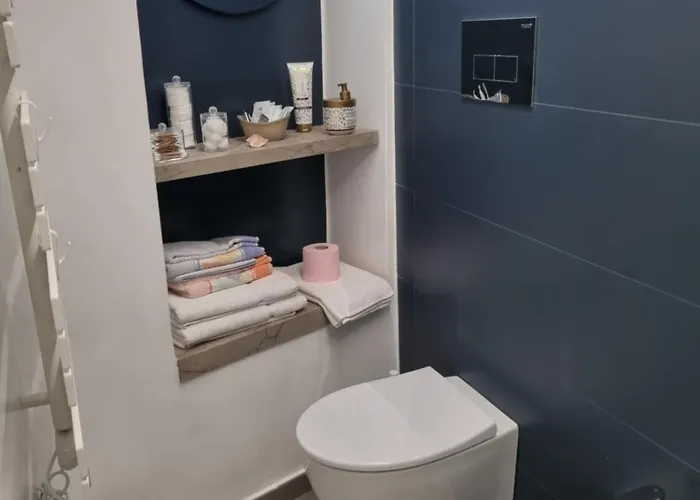 Casa vacanze Dolce Spa&relax *