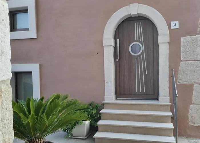 Casa vacanze Dolce Spa&relax Venosa