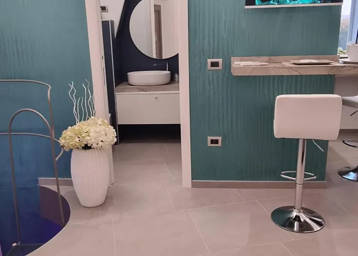 Dolce Spa&relax * Venosa