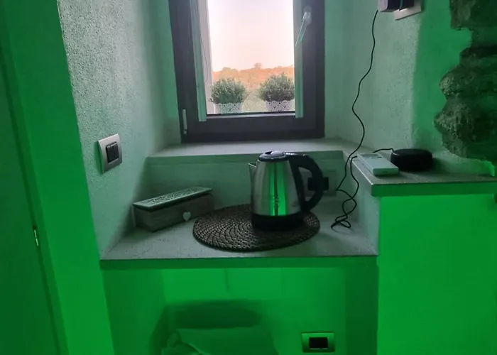 Сasa de vacaciones Dolce *